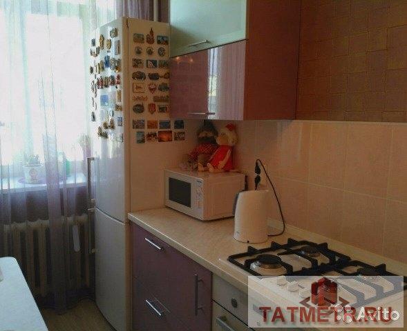 Продажа / Квартиры, Казань, Баумана улица, 5 150 000 Продаю трехкомнатную сталинку в исторической части города в центре Казани, площадью 65 кв.м, с балконом. 4/5... - 3