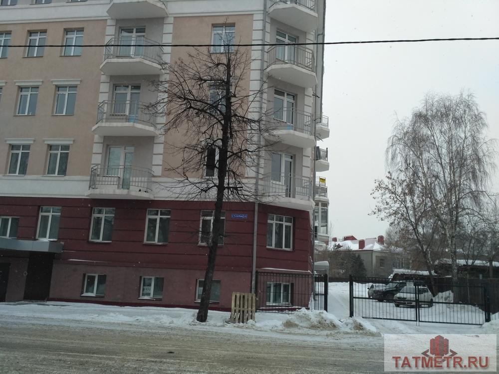 Продажа / Квартиры, Казань, Ульянова-Ленина улица, 9 600 000 Продается отличная квартира в центре города,улица Ульянова-Ленина ,спокойный район,тихая ,зеленая улица,недалеко от...