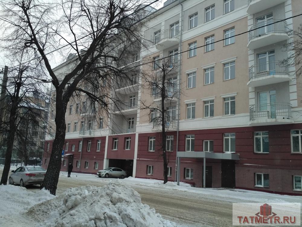 Продажа / Квартиры, Казань, Ульянова-Ленина улица, 9 600 000 Продается отличная квартира в центре города,улица Ульянова-Ленина ,спокойный район,тихая ,зеленая улица,недалеко от... - 1