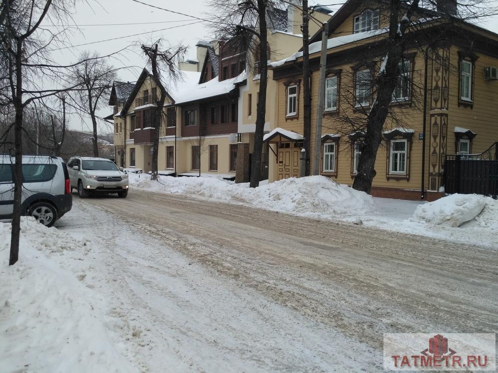 Продается отличная квартира в центре города,улица Ульянова-Ленина ,спокойный район,тихая ,зеленая улица,недалеко от... - 14