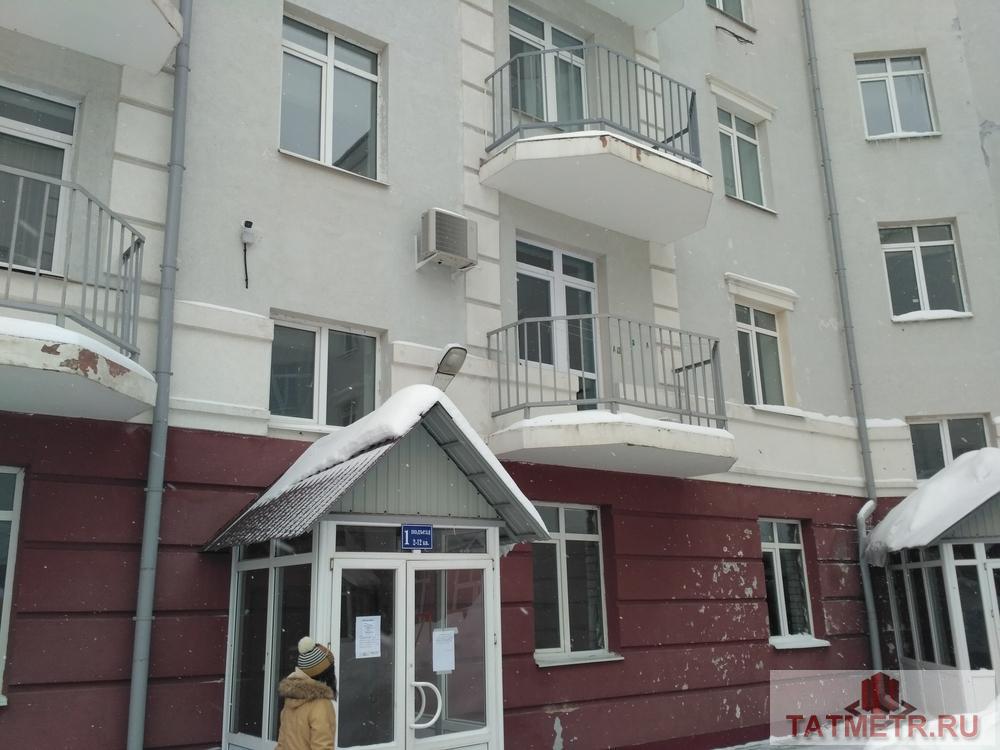 Продажа / Квартиры, Казань, Ульянова-Ленина улица, 9 600 000 Продается отличная квартира в центре города,улица Ульянова-Ленина ,спокойный район,тихая ,зеленая улица,недалеко от... - 15