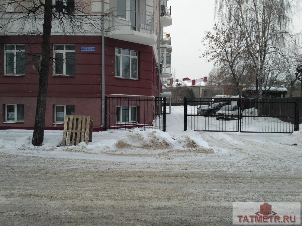 Продажа / Квартиры, Казань, Ульянова-Ленина улица, 9 600 000 Продается отличная квартира в центре города,улица Ульянова-Ленина ,спокойный район,тихая ,зеленая улица,недалеко от... - 2
