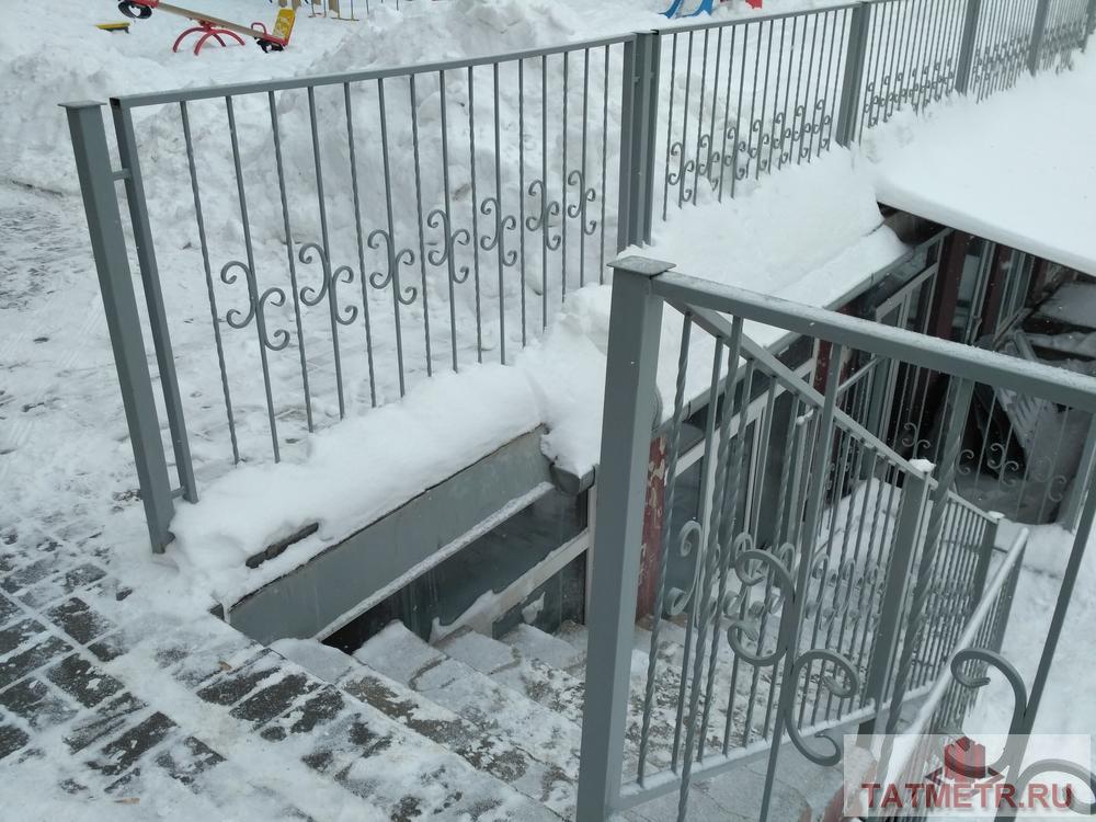Продажа / Квартиры, Казань, Ульянова-Ленина улица, 9 600 000 Продается отличная квартира в центре города,улица Ульянова-Ленина ,спокойный район,тихая ,зеленая улица,недалеко от... - 7