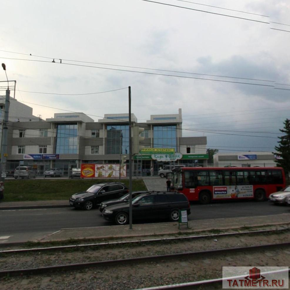 Коммерческая / Продажа / Торговые помещения, Казань, Гвардейская улица, 68 800 Сдаются торговые площади 160 кв.м. по ул.Гвардейская ,остановка 'Сады'.Удобная транспортная развязка,первая...