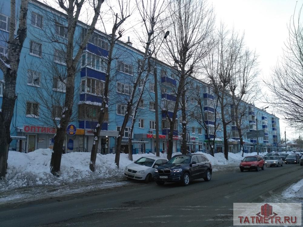 Коммерческая / Продажа / Офисы, Казань, Даурская улица, 8 990 000 Продается отличный Готовый Арендный Бизнес (ГАБ) !!!... - 2