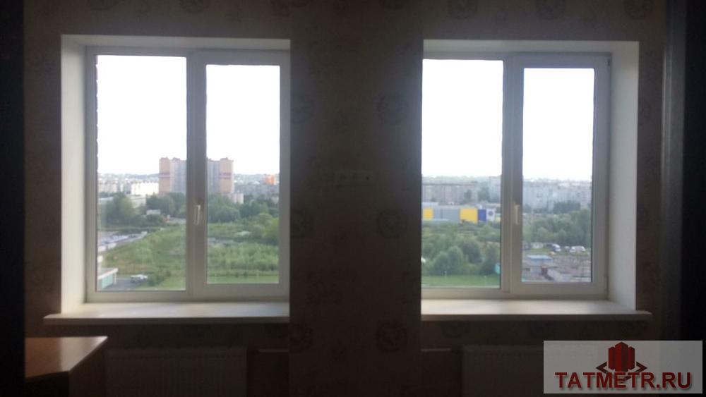 Продажа / Квартиры, Казань, Фатыха Амирхана проспект, 6 100 000 Продается 2х комнатная кватира по ул. Фатыха Амирхана, 12Д ЖК 'Каскад'. (район ул. Лаврентьева, Чуйкова, Ямашева)... - 4