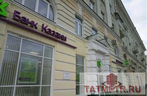 Коммерческая / Продажа / Офисы, Казань, Декабристов улица, 26 900 000 Продаю помещение на ул. Декабристов, д.183, площадь 163,2 м2. Долгосрочный арендатор - 'Банк Казани' 270 тыс. в...
