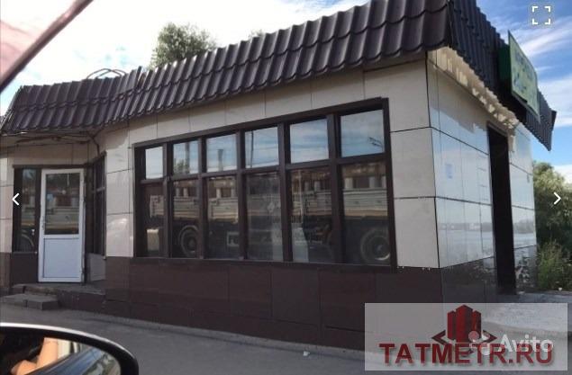 Коммерческая / Продажа / Офисы, Казань, Нурсултана Назарбаева улица, 3 300 000 Продам отдельно стоящий минимаркет на ул.Нурсултана Назарбаева, д.1. Общая площадь помещения - 60 кв.м. Помещение...