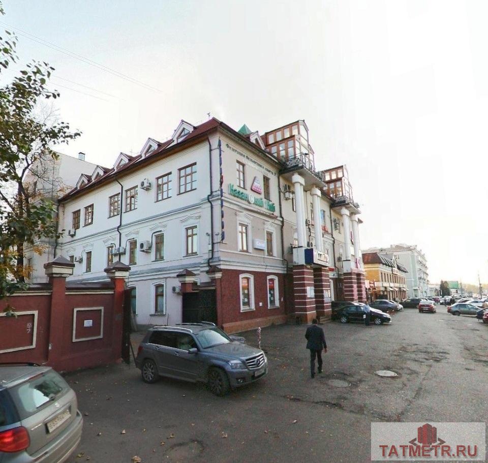 Коммерческая / Продажа / Офисы, Казань, Николая Ершова улица, 9 000 000 Продается ГАБ! Солидный арендатор -филиал московской компании. Ежемесячный доход 95 000 руб. 3-й этаж 4-х этажного...