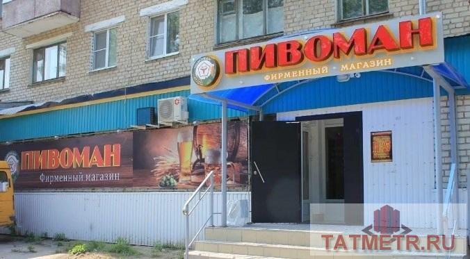 Коммерческая / Продажа / Офисы, Казань, Гагарина улица, 6 100 000 Продам готовый арендный бизнес с доходностью 70.000 рублей на ул. Гагарина д. 113. Общая площадь помещения...