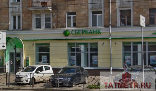 Коммерческая / Продажа / Офисы, Казань, Декабристов улица, 34 000 000 Продается помещение по ул. Декабристов, 164. Общая площадь помещения 410 м2. ,с долгосрочным арендатором -...