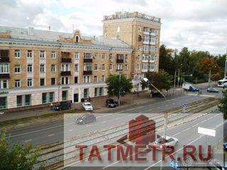 Коммерческая / Продажа / Офисы, Казань, Декабристов улица, 34 000 000 Продается помещение по ул. Декабристов, 164. Общая площадь помещения 410 м2. ,с долгосрочным арендатором -... - 1