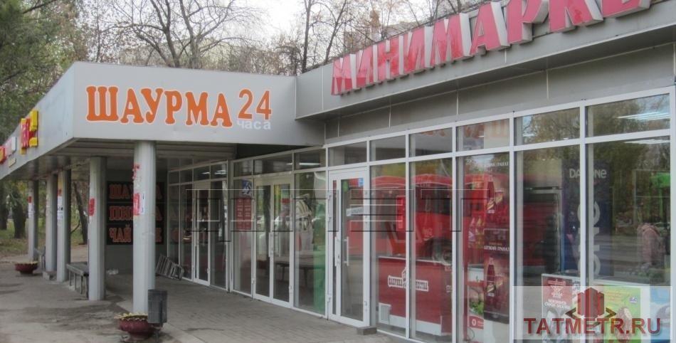 Коммерческая / Продажа / Офисы, Казань, Портовая улица, 14 800 000 Продается отдельно стоящий торговый павильон с арендаторами на остановочной площадке «Автовокзал ». Общая площадь 200...