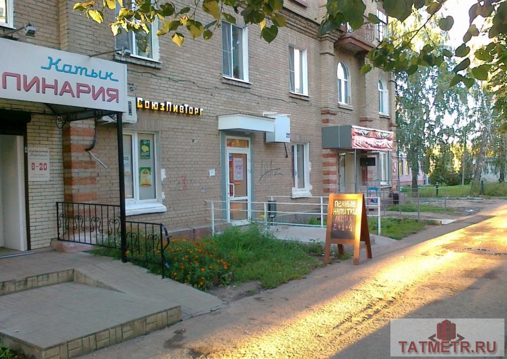 Коммерческая / Продажа / Торговые помещения, Казань, Белинского улица, 7 800 000 Продам помещение, расположенное по адресу: г. Казань, ул. Белинского, д.4, общая площадь - 65 кв.м. Помещение...