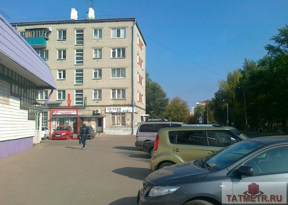 Коммерческая / Продажа / Офисы, Казань, Ярослава Гашека улица, 4 500 000 Предлагаю помещение свободного назначения. Помещение расположено в Ново-Савиновском районе, на пересечении улиц...