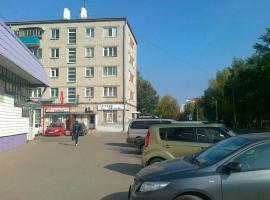 Предлагаю помещение свободного назначения.
Помещение расположено в...