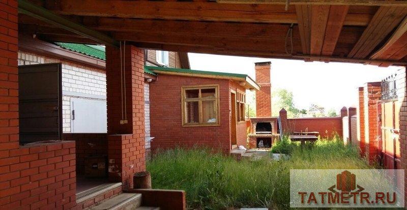 Продажа / Дома и коттеджи, Казань, Рябиновая улица, 4 900 000 СРОЧНАЯ ПРОДАЖА! ДОМ НА БЕРЕГУ ВОЛГИ! ************* Продам дом-дачу на берегу Волги. . Общая площадь 180 кв.м. В... - 2