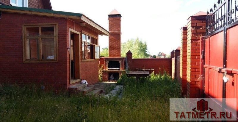 Продажа / Дома и коттеджи, Казань, Рябиновая улица, 4 900 000 СРОЧНАЯ ПРОДАЖА! ДОМ НА БЕРЕГУ ВОЛГИ! ************* Продам дом-дачу на берегу Волги. . Общая площадь 180 кв.м. В... - 6