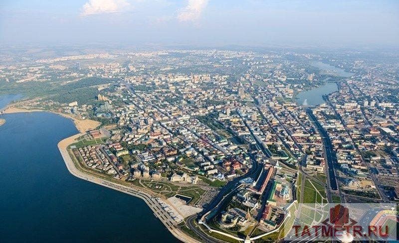 Продажа / Дома и коттеджи, Казань, Рябиновая улица, 4 900 000 СРОЧНАЯ ПРОДАЖА! ДОМ НА БЕРЕГУ ВОЛГИ! ************* Продам дом-дачу на берегу Волги. . Общая площадь 180 кв.м. В... - 8