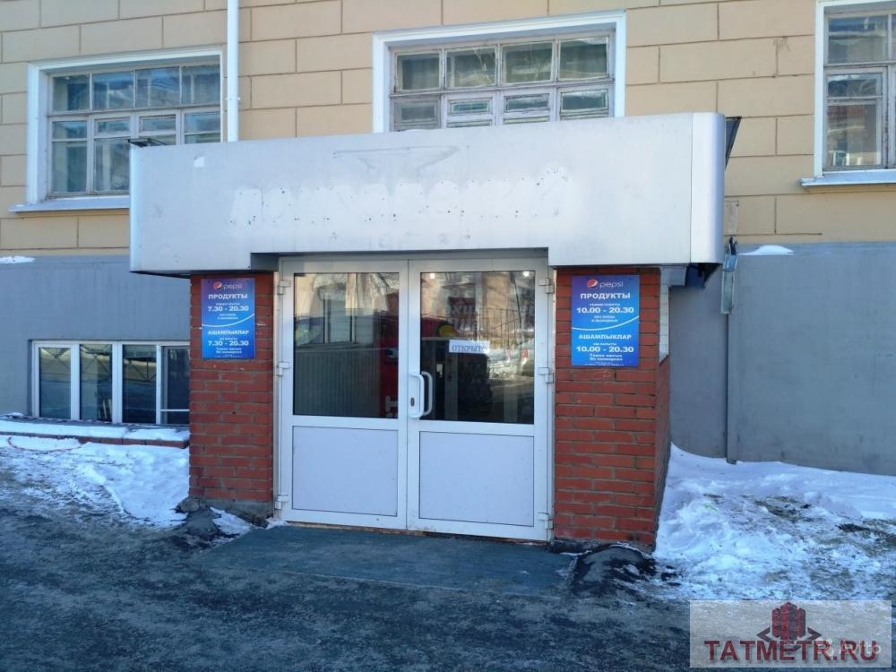 Коммерческая / Продажа / Офисы, Казань, Япеева улица, 20 000 000 Продается ГАБ! В ЦЕНТРЕ города! Готовый арендный бизнес - арендатор магазин 'продукты'. Ежемесячный доход 150 000...