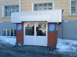 Продается ГАБ! 
В ЦЕНТРЕ города!
Готовый арендный бизнес -...