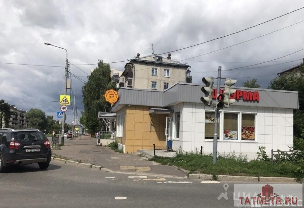 Коммерческая / Продажа / Торговые помещения, Казань, Шамиля Усманова улица, 17 000 000 Продается ГАБ! Готовый арендный бизнес - арендаторы Жар Свежар и Шаурма. Долгосрочный договор. Ежемесячный доход 350...