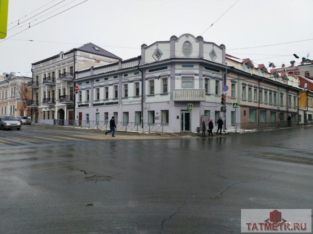 Коммерческая / Продажа / Офисы, Казань, Пушкина улица, 16 000 000 Продается ГАБ! В ЦЕНТРЕ города! Готовый арендный бизнес - арендатор кафе. Ежемесячный доход 120 000 руб. Первая...