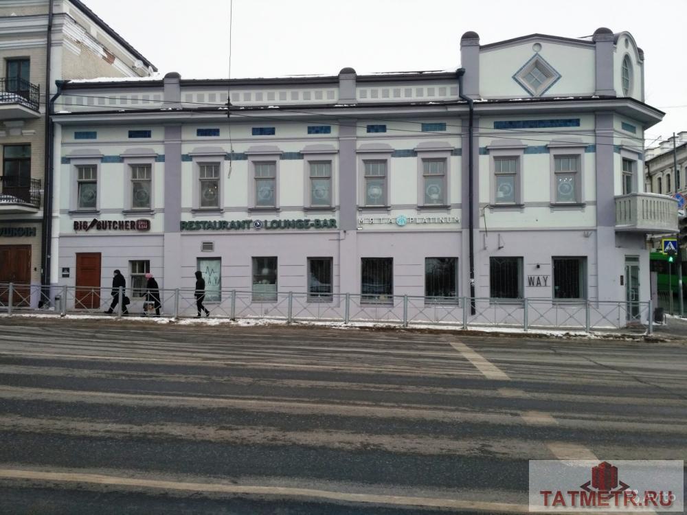 Коммерческая / Продажа / Офисы, Казань, Пушкина улица, 16 000 000 Продается ГАБ! В ЦЕНТРЕ города! Готовый арендный бизнес - арендатор кафе. Ежемесячный доход 120 000 руб. Первая... - 3