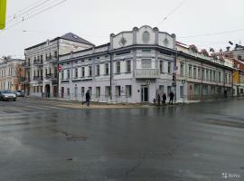 Продается ГАБ! 
В ЦЕНТРЕ города!
Готовый арендный бизнес -...