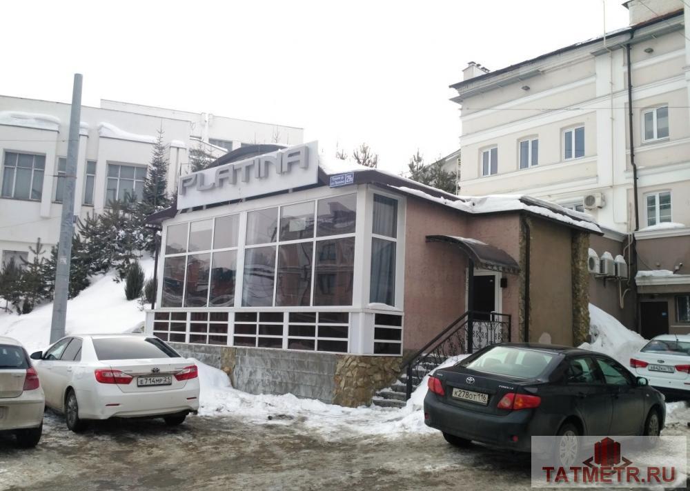 Коммерческая / Продажа / Офисы, Казань, Пушкина улица, 35 700 000 Продается ГАБ! В ЦЕНТРЕ города! Готовый арендный бизнес - арендатор кафе. Ежемесячный доход 240 000 руб. Помещение...
