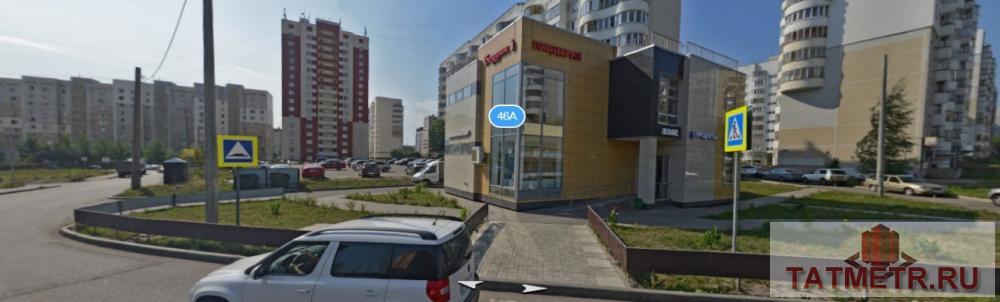 Коммерческая / Продажа / Офисы, Казань, Минская улица, 30 000 000 Продается ГАБ! Готовый арендный бизнес - ежемесячный доход 240 000 руб. Помещение свободного назначения - отдельно...