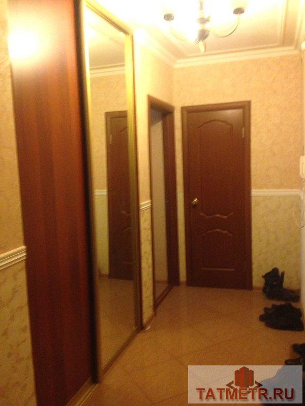 Продажа / Квартиры, Казань, Волочаевская улица, 6 300 000 Продается 3-х комнатная квартира в прекрасном доме! Кирпичный новый дом, находится в тихом уютном месте, в самом... - 2