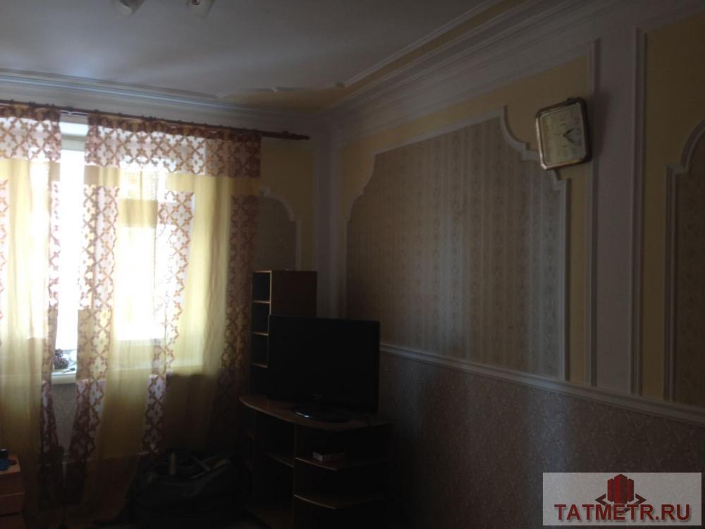 Продажа / Квартиры, Казань, Толбухина улица, 5 180 000 Продается отличная 3-х комнатная квартира в Советском районе г.Казань Находится в 10 минутах езды до центра города....