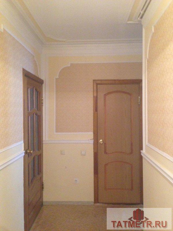 Продажа / Квартиры, Казань, Толбухина улица, 5 180 000 Продается отличная 3-х комнатная квартира в Советском районе г.Казань Находится в 10 минутах езды до центра города.... - 2