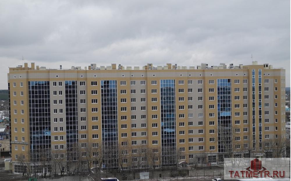 Продажа / Квартиры, Казань, Годовикова улица, 3 280 000 СРОЧНО!!! ДОМ СДАН!!! ТОРГ! Вашему вниманию предлагается однокомнатная квартира 58,3 м2! Жилой комплекс представляет...