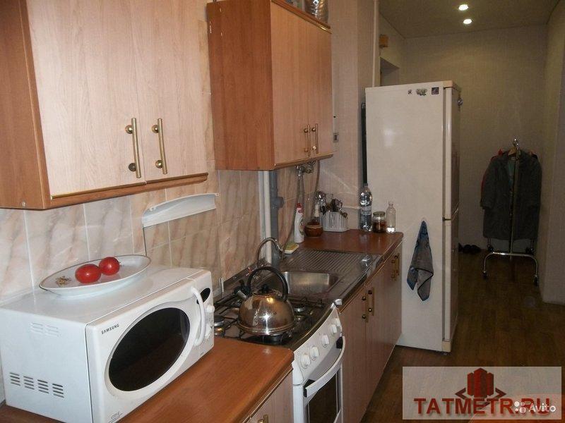 Продажа / Квартиры, Казань, Лядова улица, 2 950 000 Продается двухкомнатная квартира в шаговой доступности от станции метро Авиастроительная, Северный вокзал улицы... - 3
