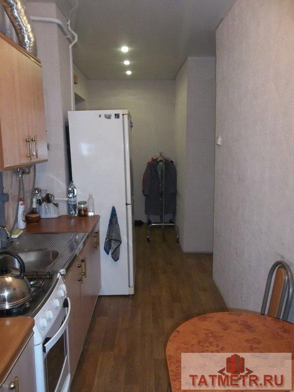 Продажа / Квартиры, Казань, Лядова улица, 2 950 000 Продается двухкомнатная квартира в шаговой доступности от станции метро Авиастроительная, Северный вокзал улицы... - 5