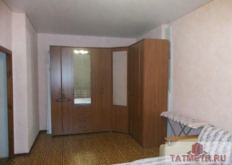 Продажа / Квартиры, Казань, Лядова улица, 2 950 000 Продается двухкомнатная квартира в шаговой доступности от станции метро Авиастроительная, Северный вокзал улицы... - 6