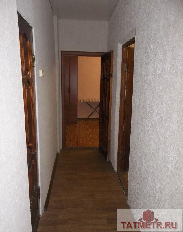 Продажа / Квартиры, Казань, Лядова улица, 2 950 000 Продается двухкомнатная квартира в шаговой доступности от станции метро Авиастроительная, Северный вокзал улицы... - 7