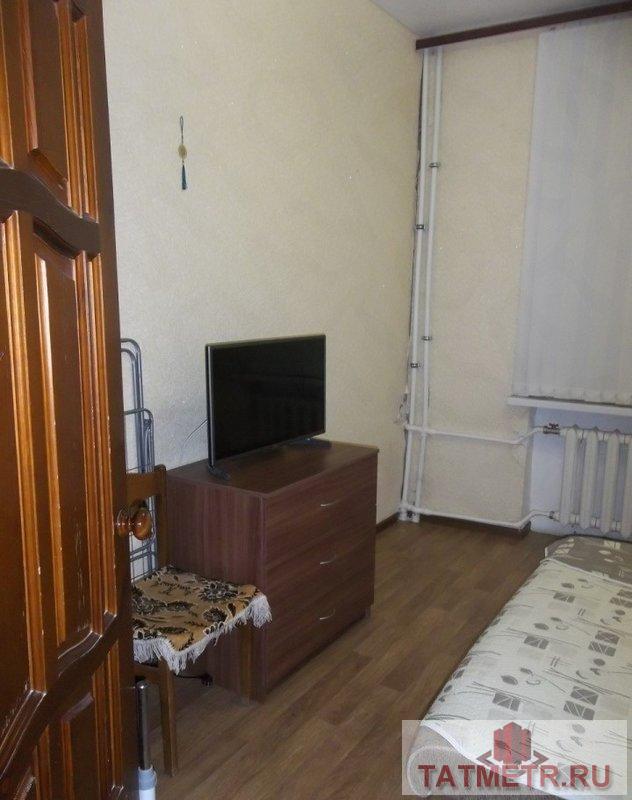 Продажа / Квартиры, Казань, Лядова улица, 2 950 000 Продается двухкомнатная квартира в шаговой доступности от станции метро Авиастроительная, Северный вокзал улицы... - 8