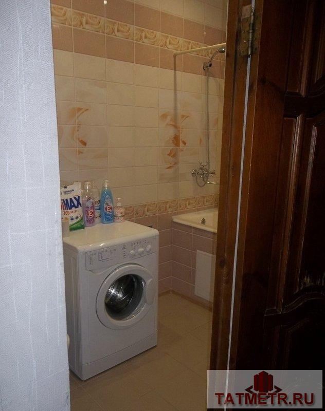 Продажа / Квартиры, Казань, Лядова улица, 2 950 000 Продается двухкомнатная квартира в шаговой доступности от станции метро Авиастроительная, Северный вокзал улицы... - 9