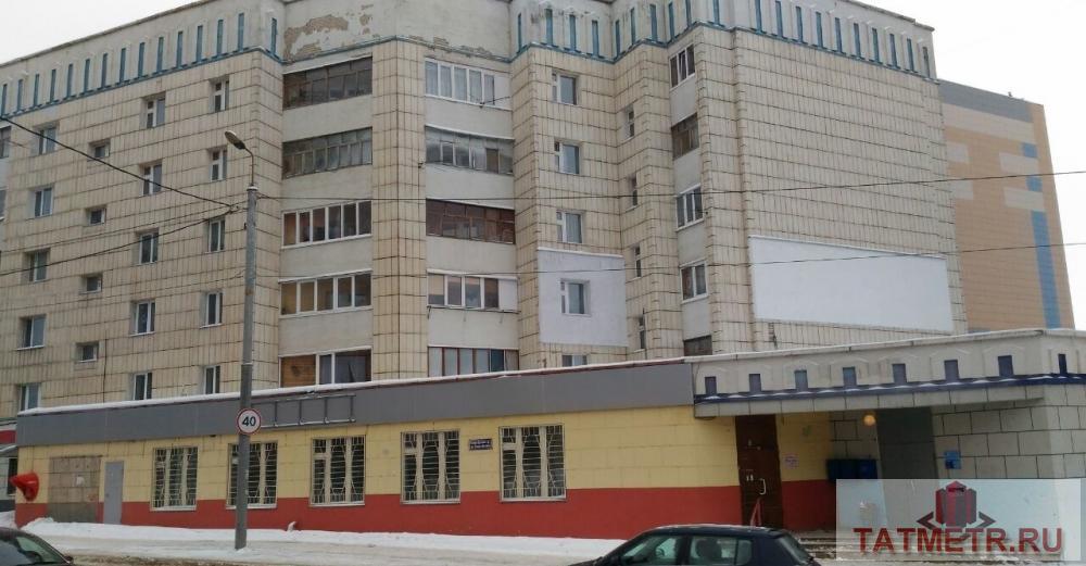 Коммерческая / Продажа / Офисы, Казань, Клары Цеткин улица, 218 400