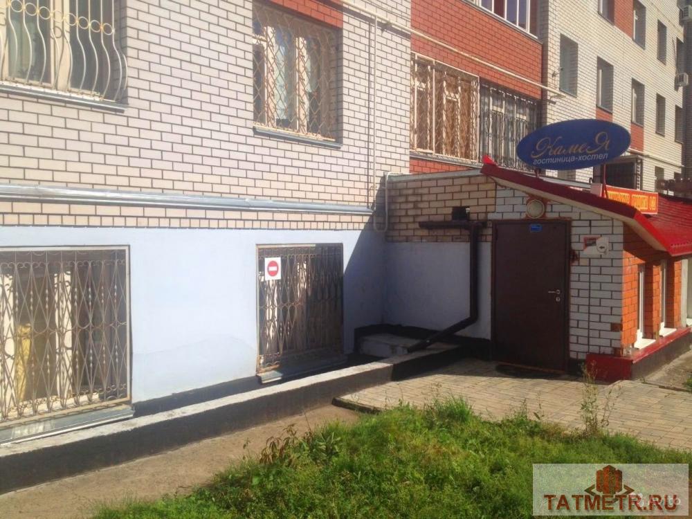 Коммерческая / Продажа / Офисы, Казань, Академика Губкина улица, 7 500 000 ОТЛИЧНЫЙ БИЗНЕС В ПРЕДДВЕРИИ ЧЕМПИОНАТА МИРА ПО ФУТБОЛУ!!! Продается готовый хостел в Казани! Продается вместе с... - 5