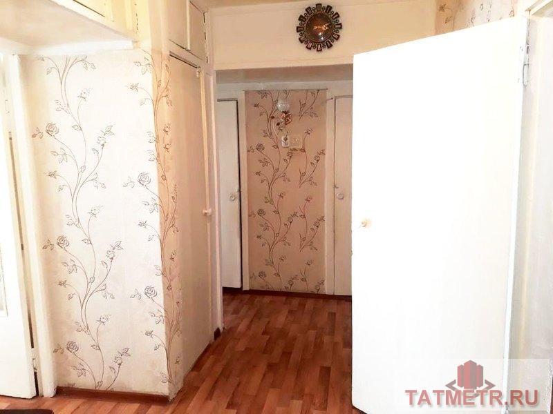 Продажа / Квартиры, Габишево, Молодёжный проспект, 2 880 000 Продаю 3х комнатную квартиру в с. Габишево Лаишевского района РТ общей площадью 63,2 кв.м. на 2 этаже кирпичного дома... - 1