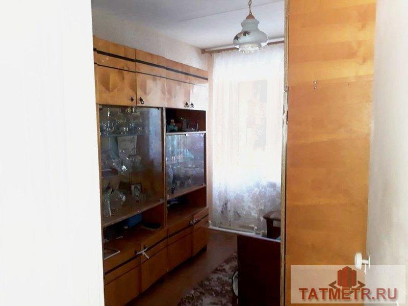 Продажа / Квартиры, Габишево, Молодёжный проспект, 2 880 000 Продаю 3х комнатную квартиру в с. Габишево Лаишевского района РТ общей площадью 63,2 кв.м. на 2 этаже кирпичного дома... - 3