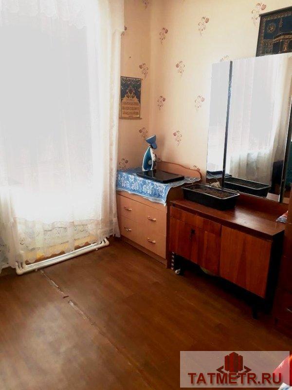 Продажа / Квартиры, Габишево, Молодёжный проспект, 2 880 000 Продаю 3х комнатную квартиру в с. Габишево Лаишевского района РТ общей площадью 63,2 кв.м. на 2 этаже кирпичного дома... - 4