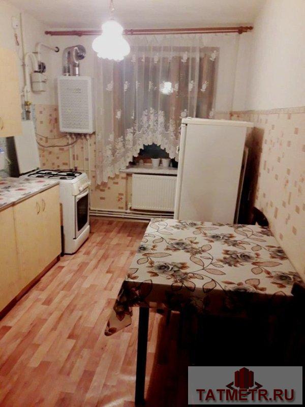 Продажа / Квартиры, Габишево, Молодёжный проспект, 2 880 000 Продаю 3х комнатную квартиру в с. Габишево Лаишевского района РТ общей площадью 63,2 кв.м. на 2 этаже кирпичного дома... - 6