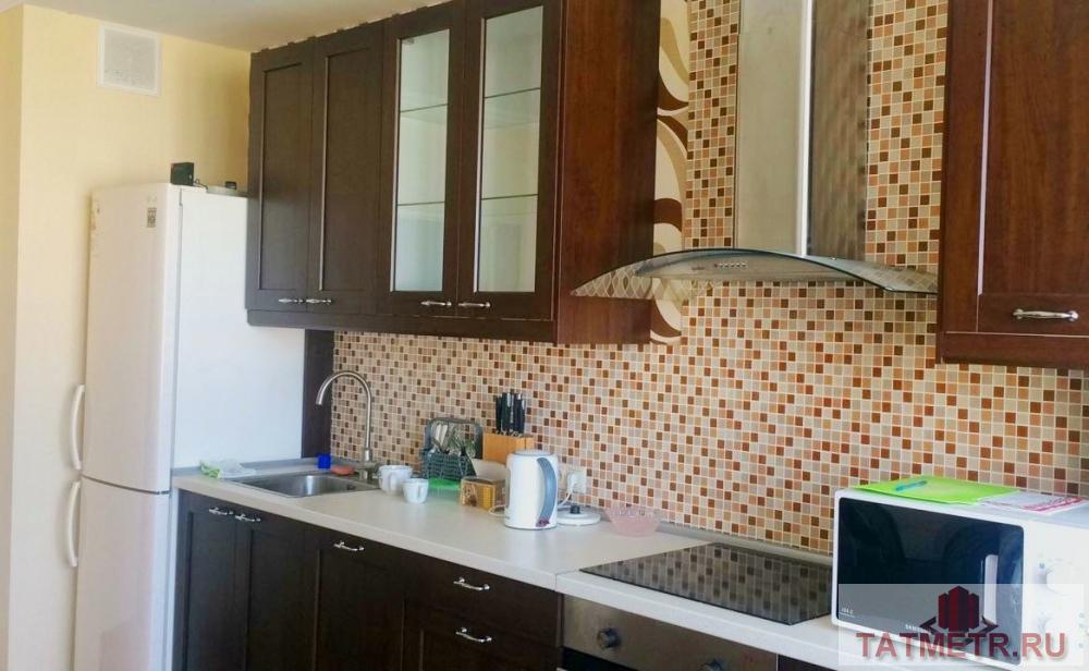 Продажа / Квартиры, Казань, Фатыха Амирхана проспект, 6 100 000 СРОЧНАЯ ПРОДАЖА! Продается 2х комнатная кватира по ул. Фатыха Амирхана, 12Д ЖК 'Каскад'. (район ул. Лаврентьева,...