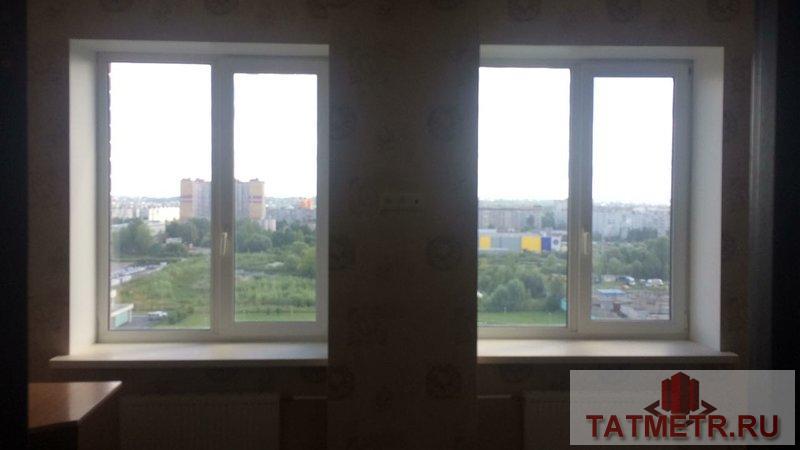 Продажа / Квартиры, Казань, Фатыха Амирхана проспект, 6 100 000 СРОЧНАЯ ПРОДАЖА! Продается 2х комнатная кватира по ул. Фатыха Амирхана, 12Д ЖК 'Каскад'. (район ул. Лаврентьева,... - 4
