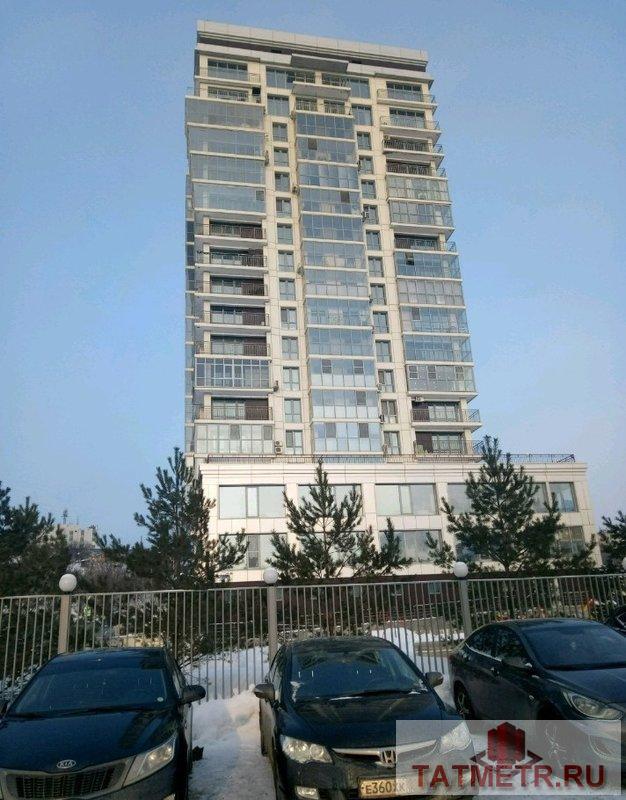 Продажа / Квартиры, Казань, Петербургская улица, 9 000 000 Квартира в ЦЕНТРЕ КАЗАНИ! С ШИКАРНЫМ ПАНОРАМНЫМ ВИДОМ! ******* Площадь - 99 м?, СВОБОДНАЯ ПЛАНИРОВКА Этаж - 6 Дом -... - 1